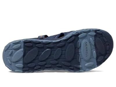 Merrell Sandały rybaka dla dzieci Hydro 2, Granatowy